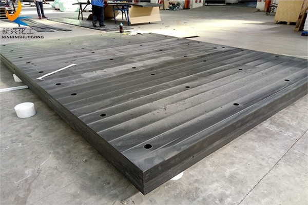 铅硼聚乙烯板材（碳化硼30%铅10%）厂家报价