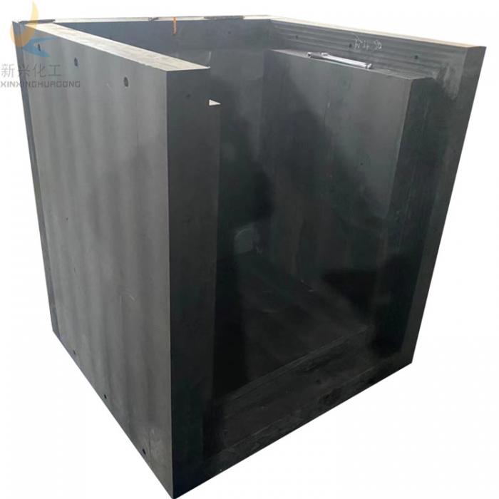 聚乙烯屏蔽箱（含硼聚乙烯屏蔽箱）工厂定制