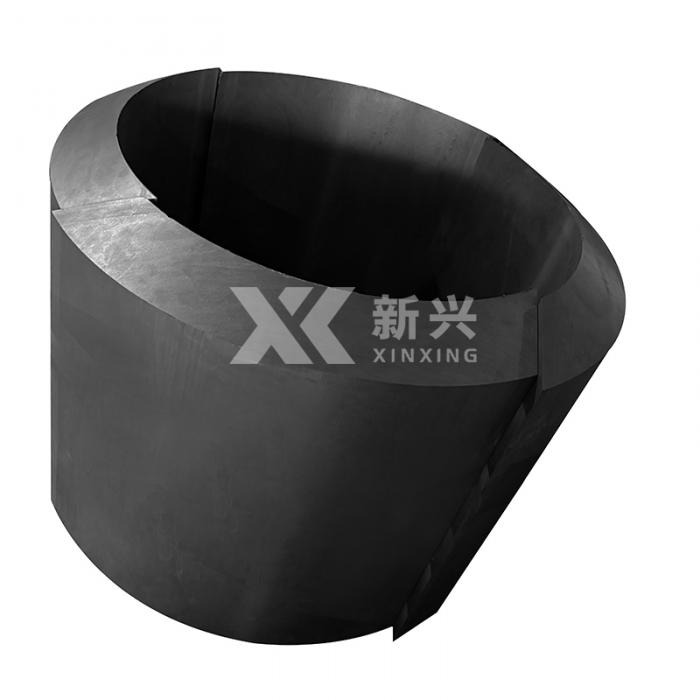 航母核屏蔽舱铅硼聚乙烯板 