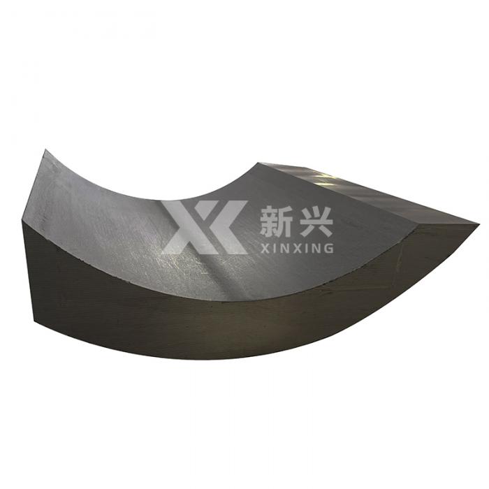 含铅硼聚乙烯板在航母屏蔽舱的应用
